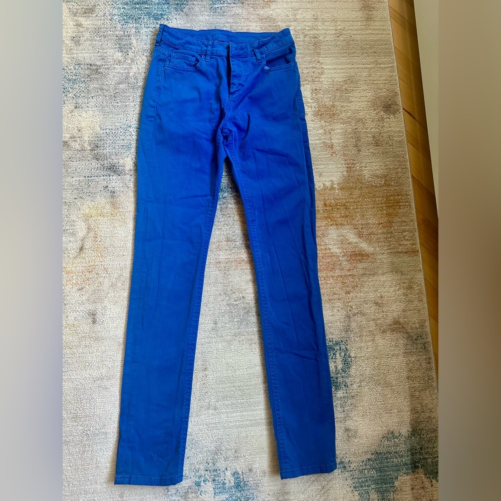 Lacoste Slim fit pants